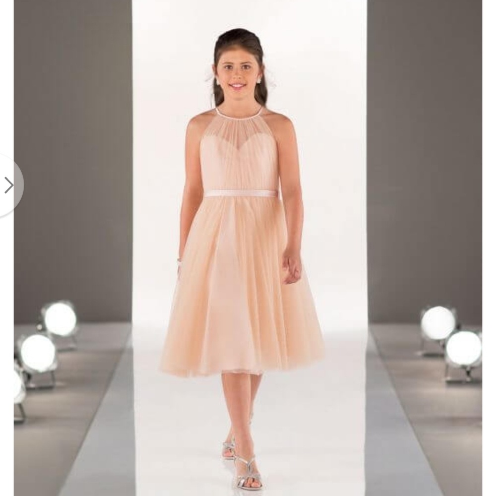 Formal dress